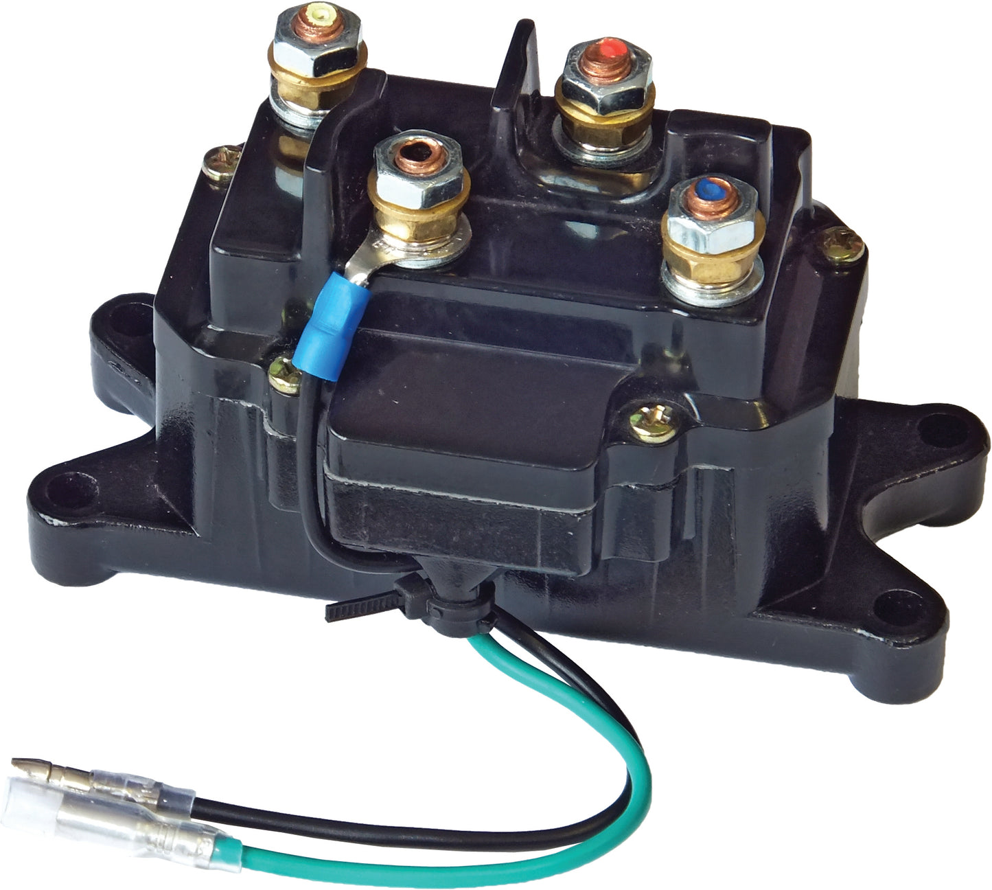 Winch Replacement Contactor