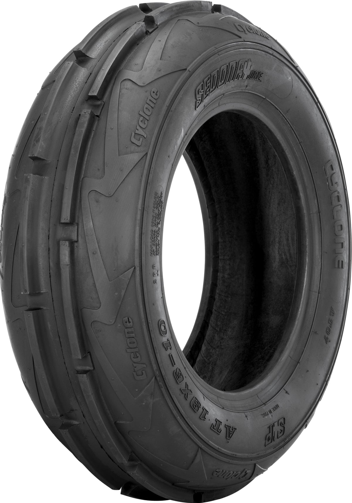 Cyclone Tire