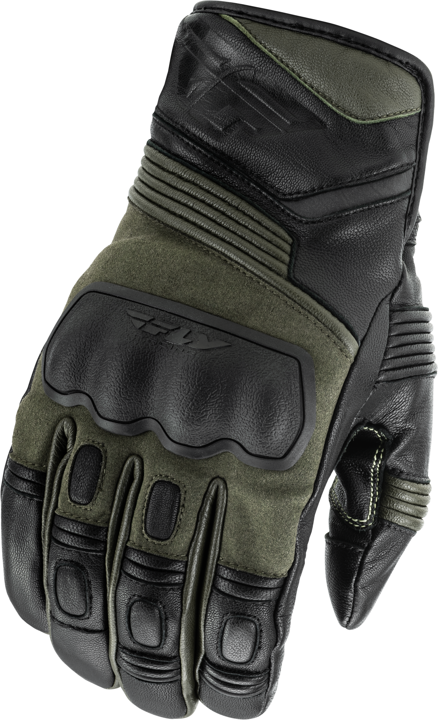 Surveyor Glove