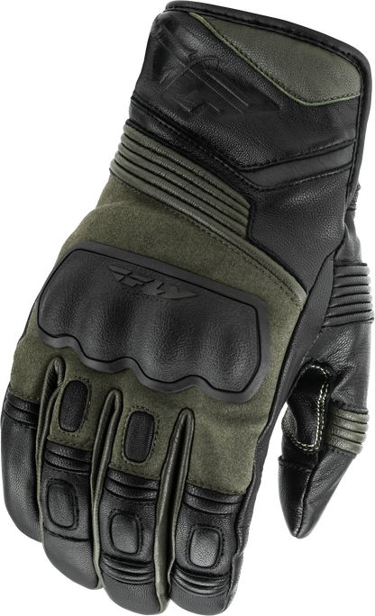 Surveyor Glove