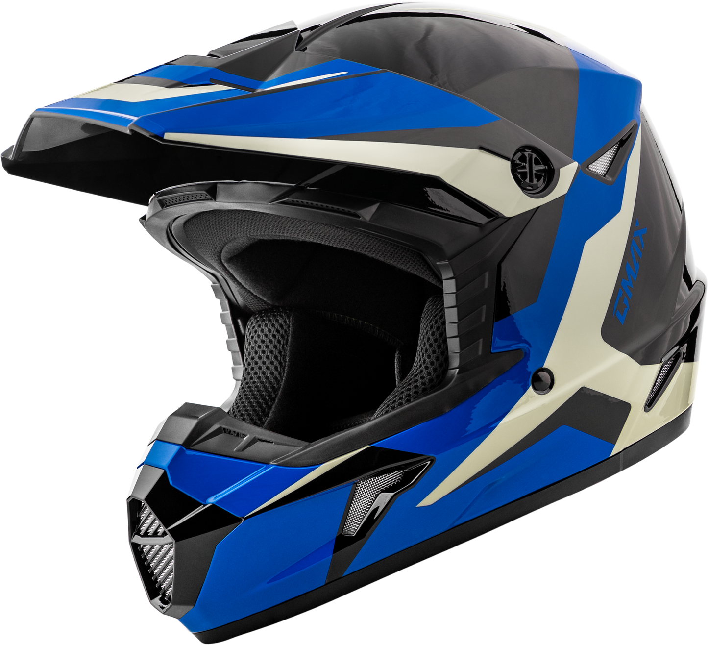 MX-46 Cyclus Helmet (2026)