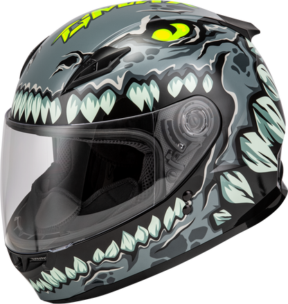 Youth GM-49Y Drax Helmet