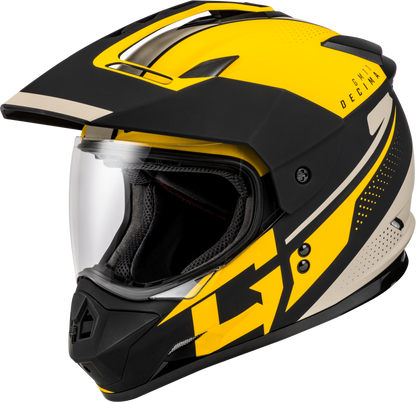 GM-11 Decima Helmet