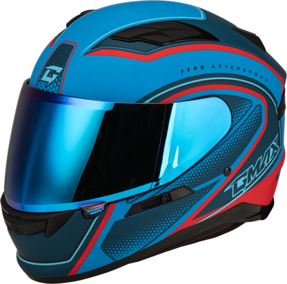 FF-98 Aftershock Helmet