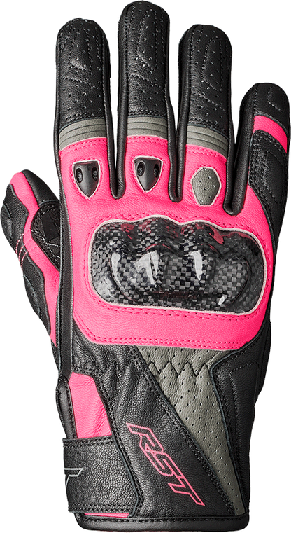 Ladie's Stunt III CE Glove