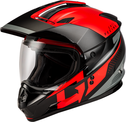 GM-11 Decima Helmet