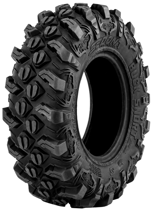 Buck Snort Tire