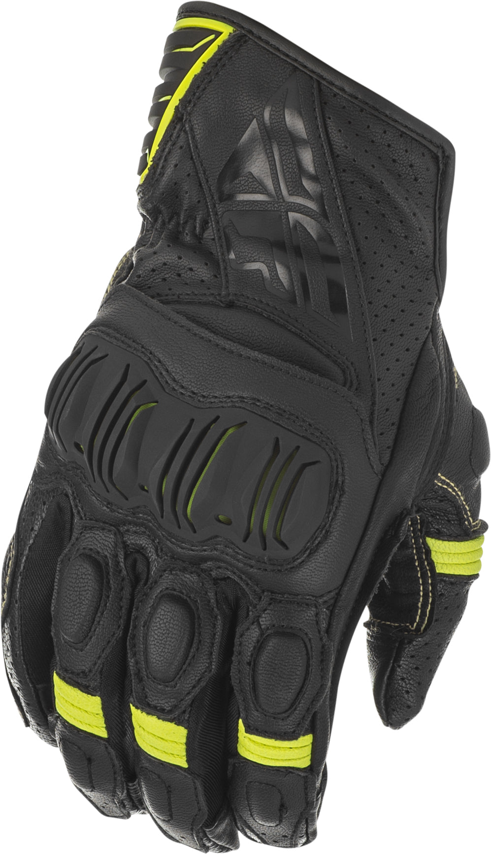 Brawler Gloves