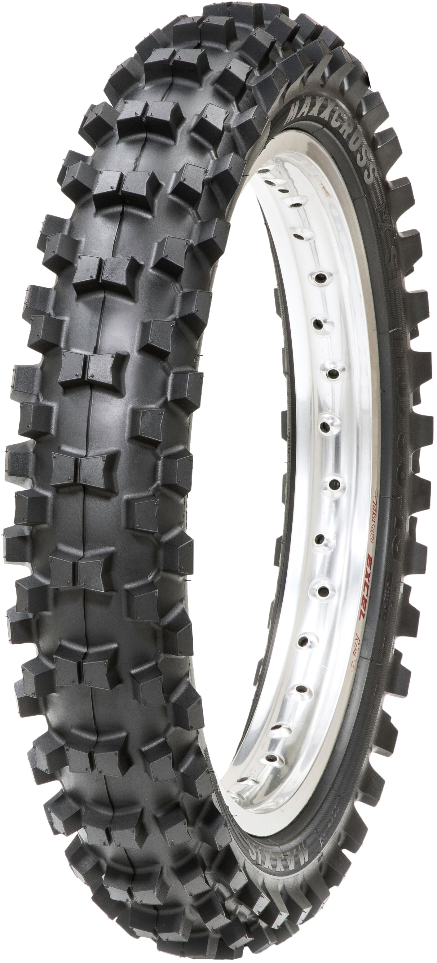 TIRE MAXXCROSS MX-ST 80/100-10 M7332R
