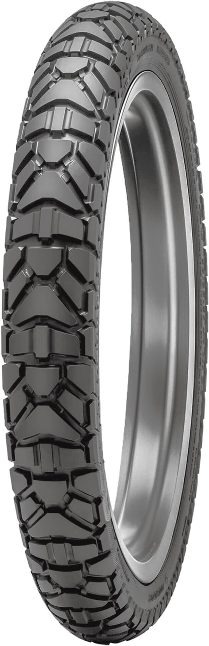 Trailmax Mission Tire