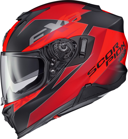 EXO-T520 Factor Helmet