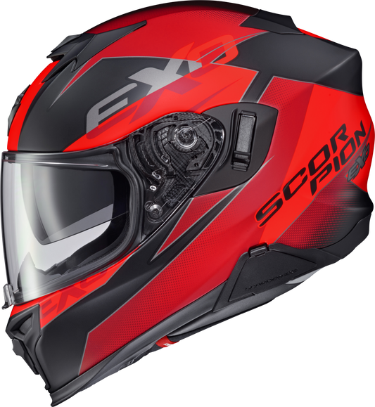 EXO-T520 Factor Helmet