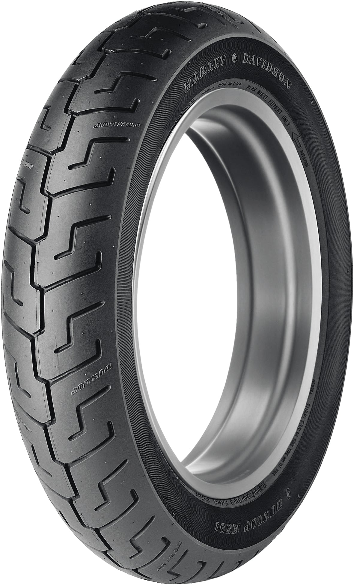 K591 Tire