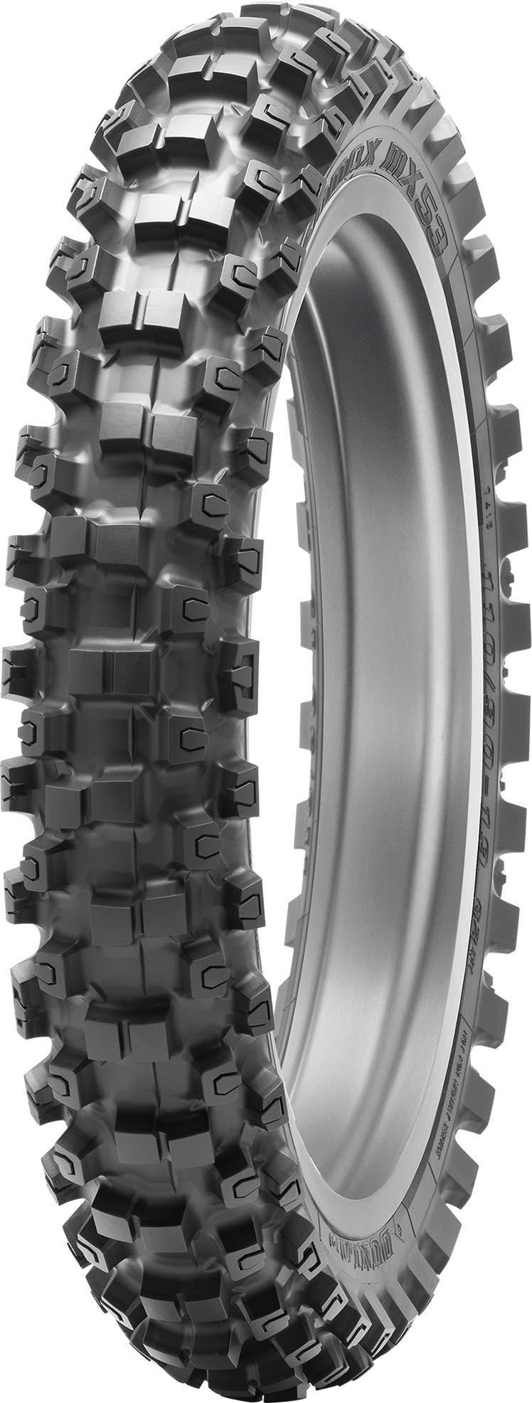 Geomax MX53 Tire