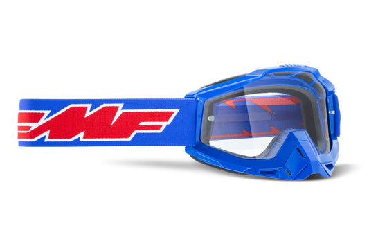 Powerbomb OTG Goggles