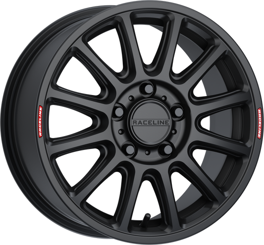 ALPHA 15X7 5/4.5 (+56MM) LOAD RATING 1650 HUB BORE 68MM