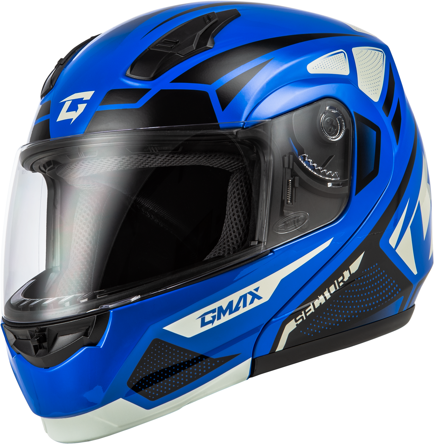 MD-04 Sector Helmet