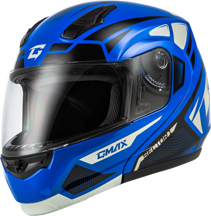MD-04 Sector Helmet