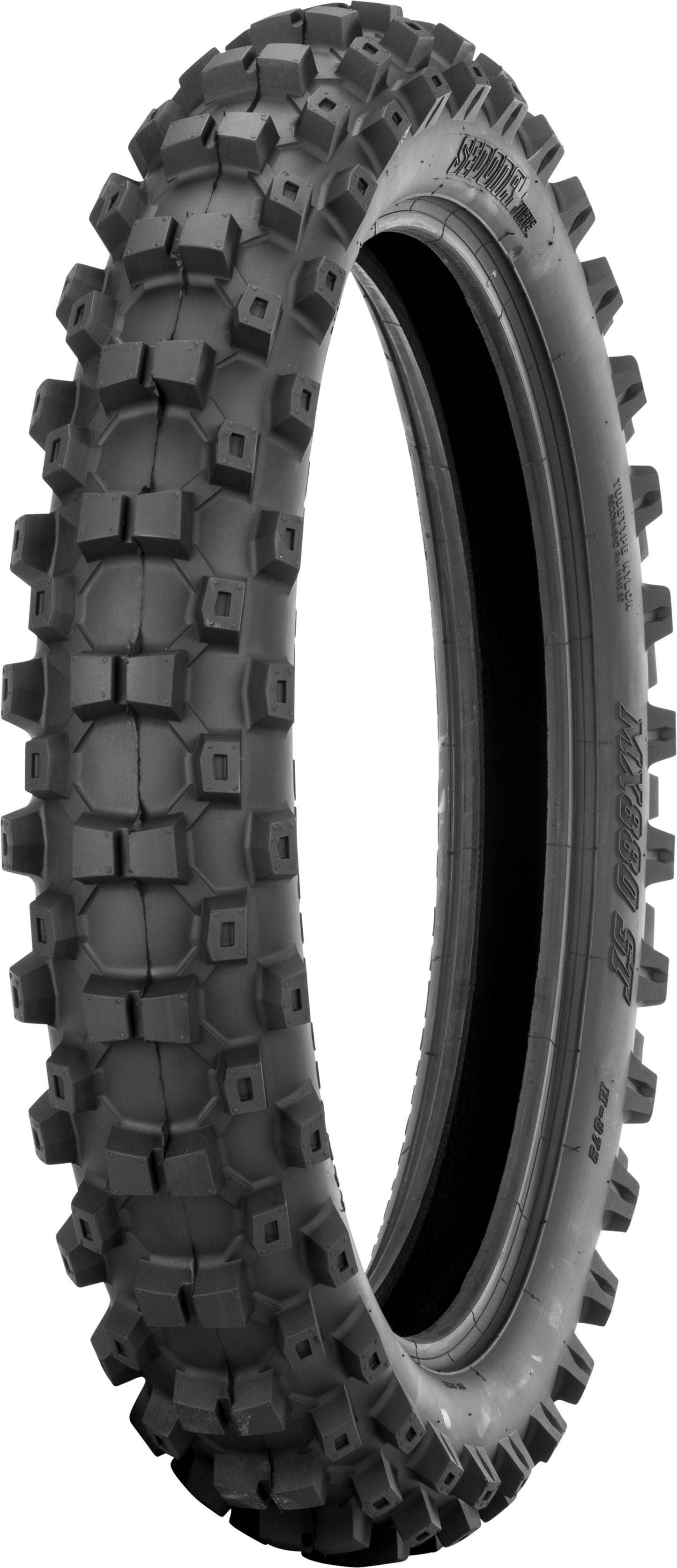 MX880ST Intermediate/Soft Tire