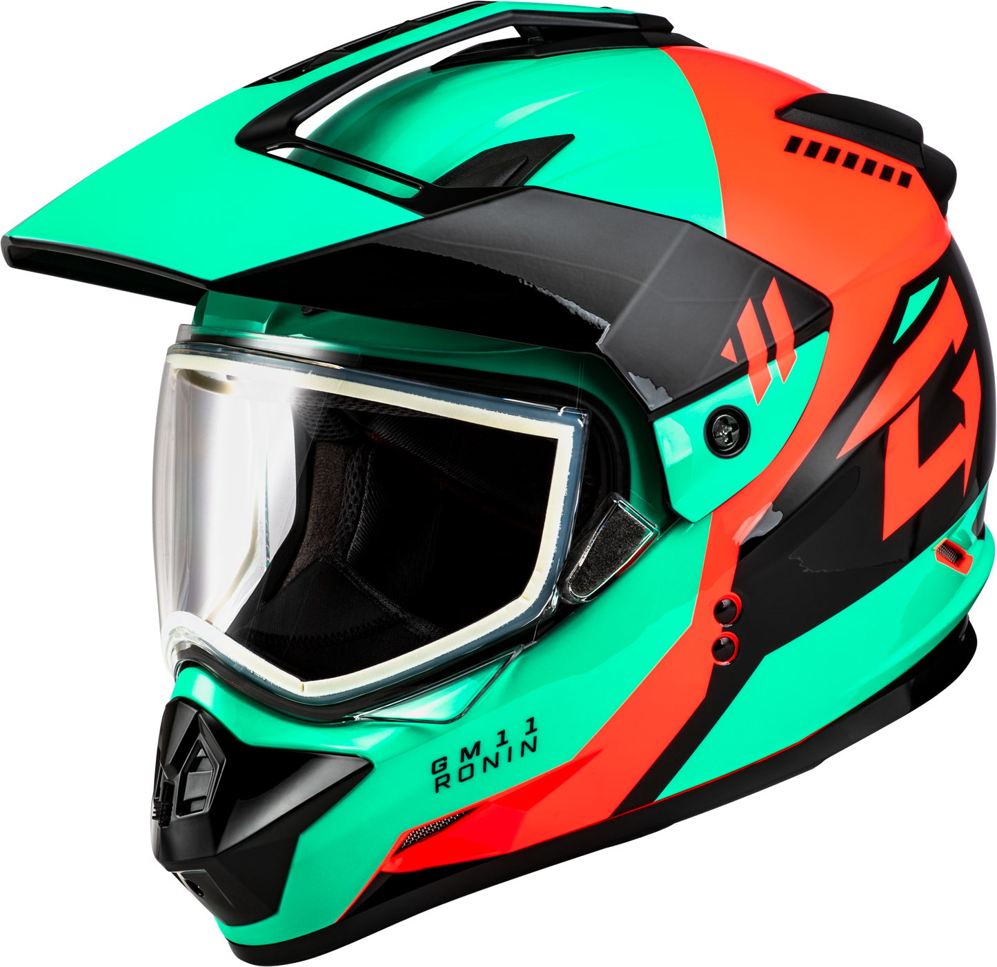 GM-11 Ronin Helmet
