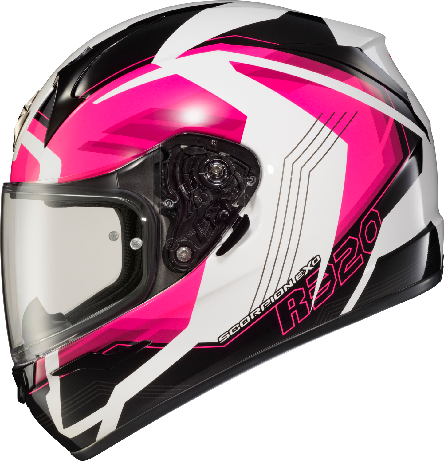 EXO-R320 Hudson Helmet