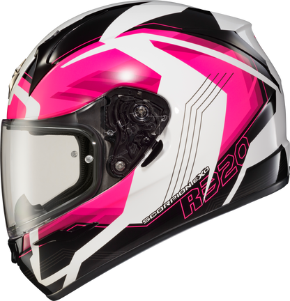 EXO-R320 Hudson Helmet