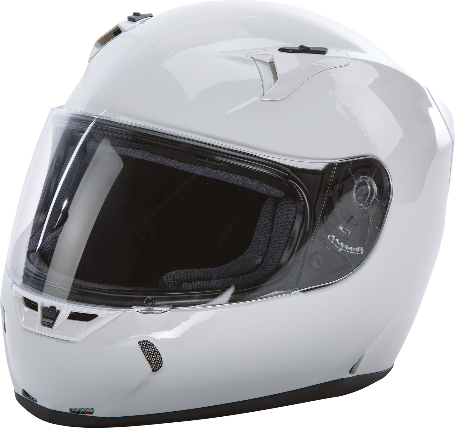Revolt FS Solid Helmet