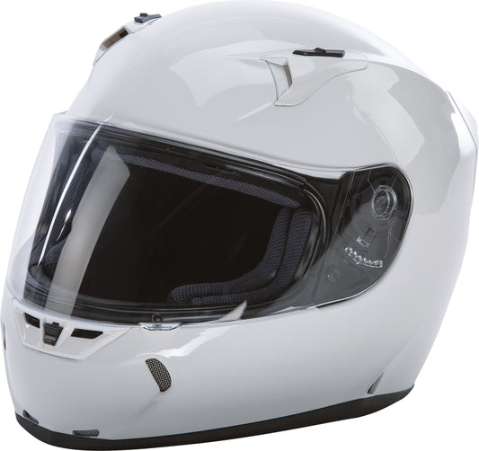 Revolt FS Solid Helmet