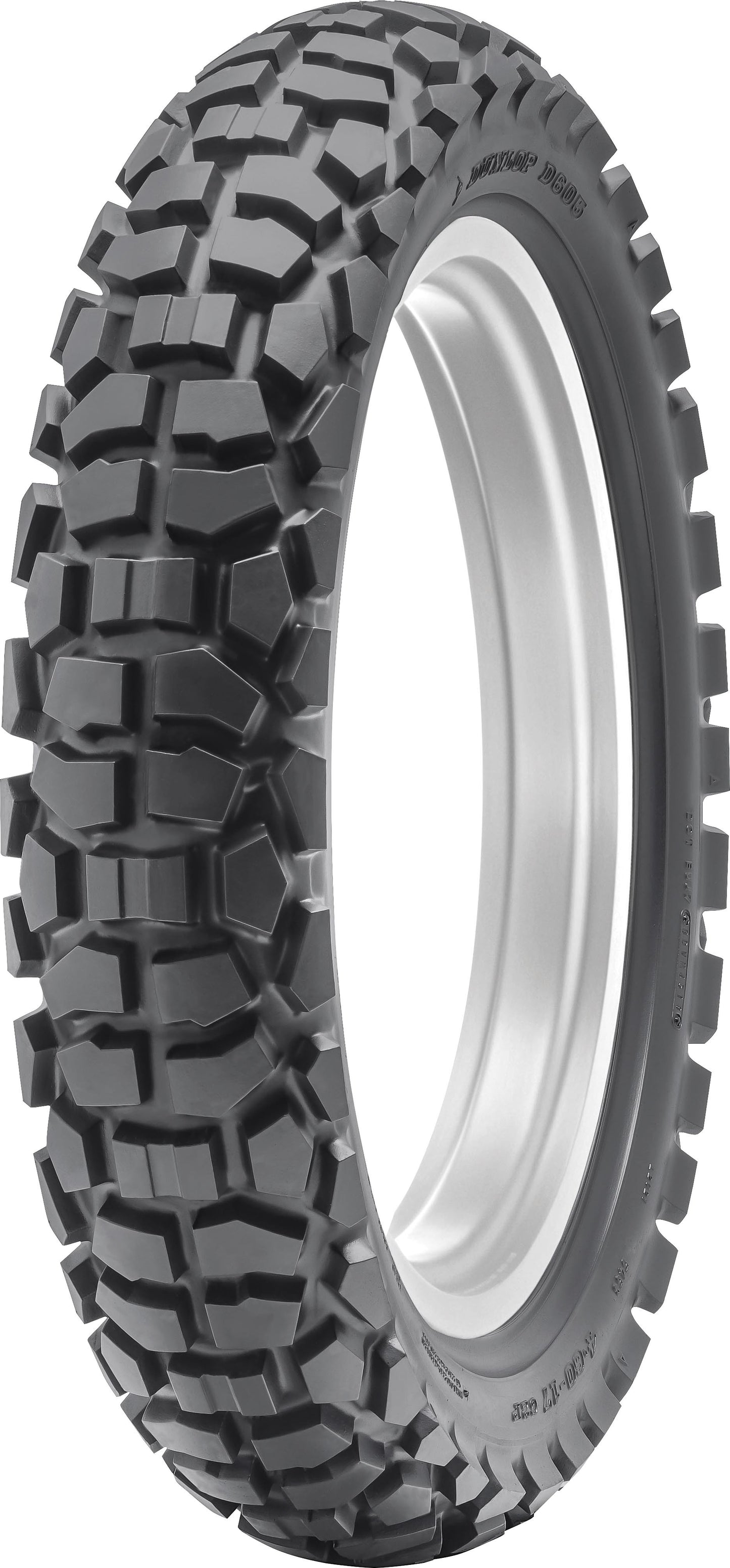 D605 Tire