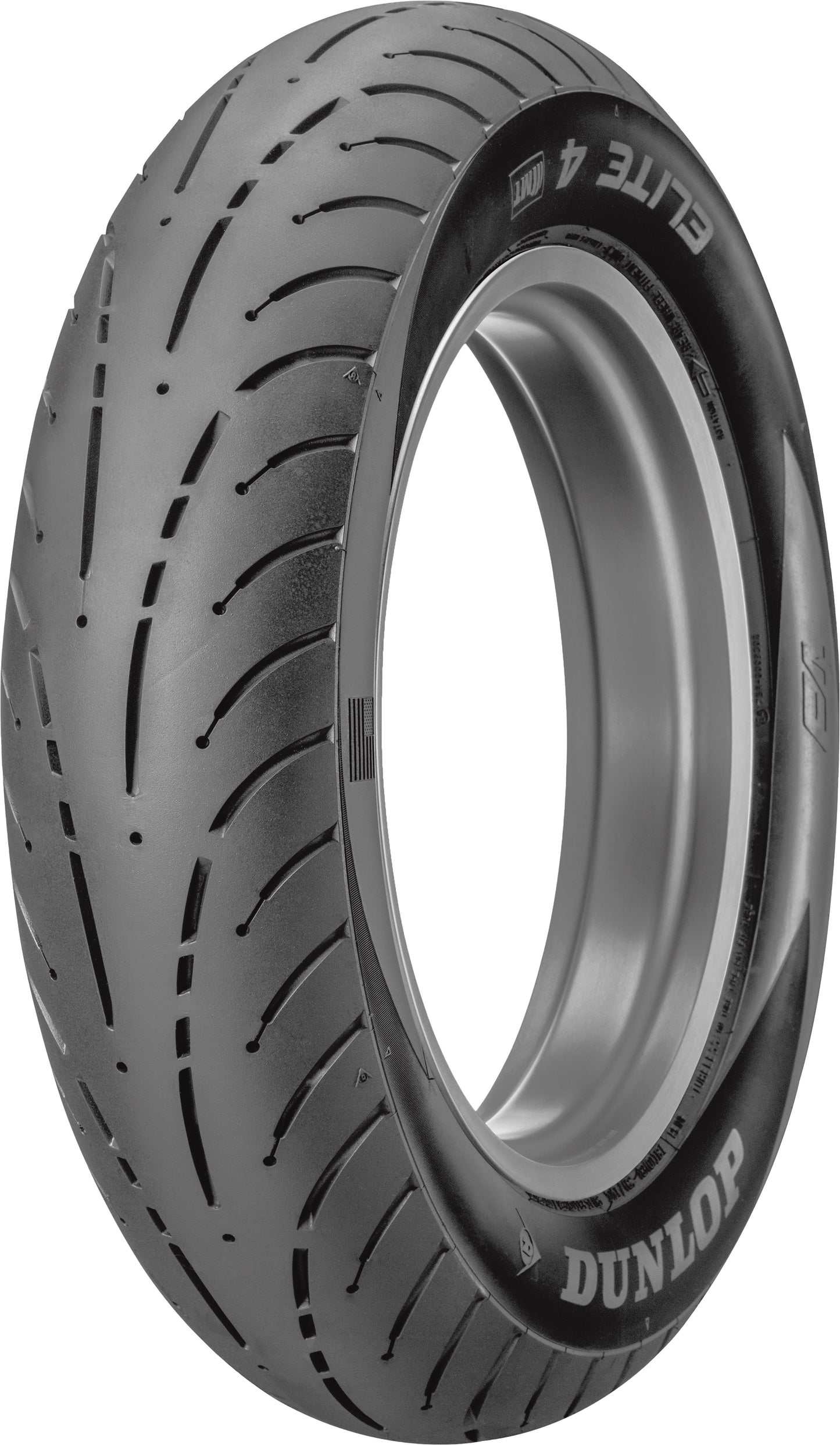 Elite 4 Tire