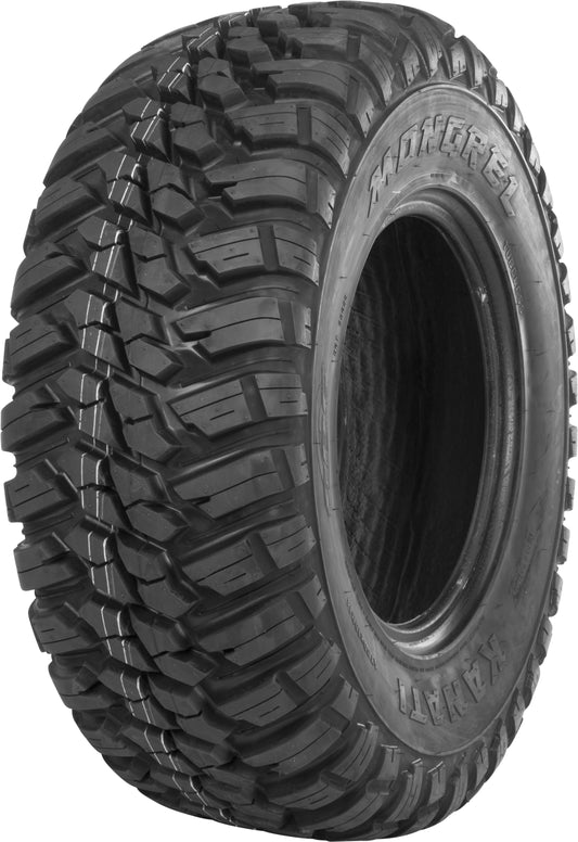 Mongrel Tire