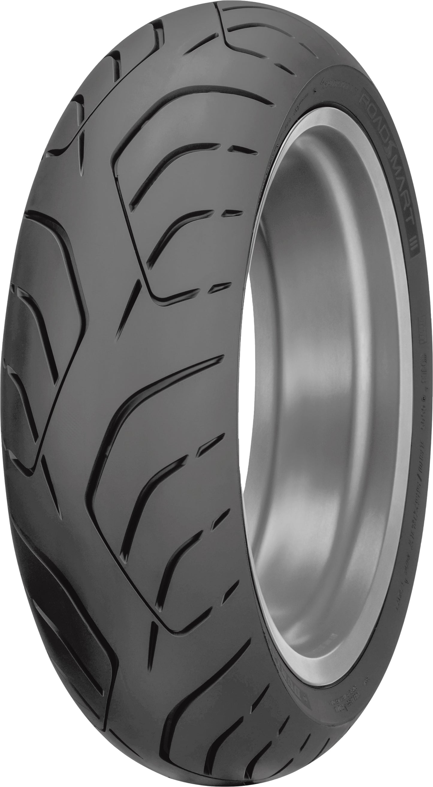 Sportmax Roadsmart III Tire
