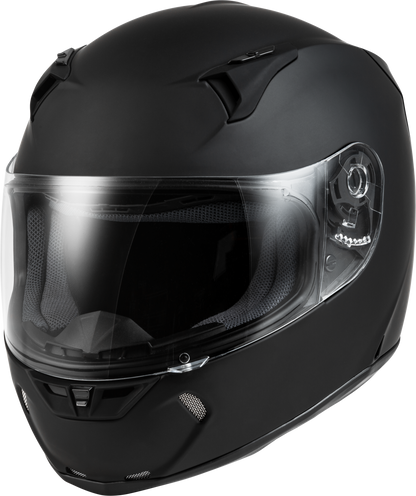 Revolt FS Solid Helmet