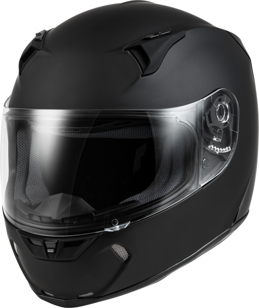 Revolt FS Solid Helmet