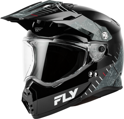 Trekker Granite Helmet (2026)