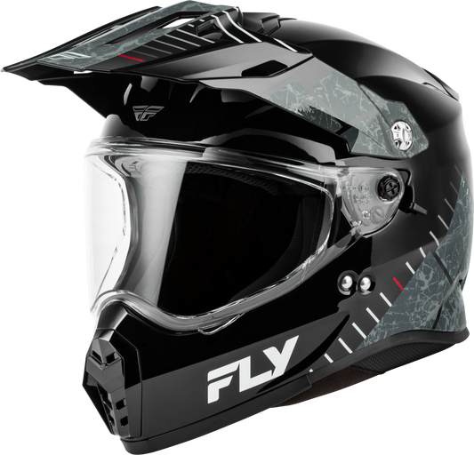 Trekker Granite Helmet (2026)
