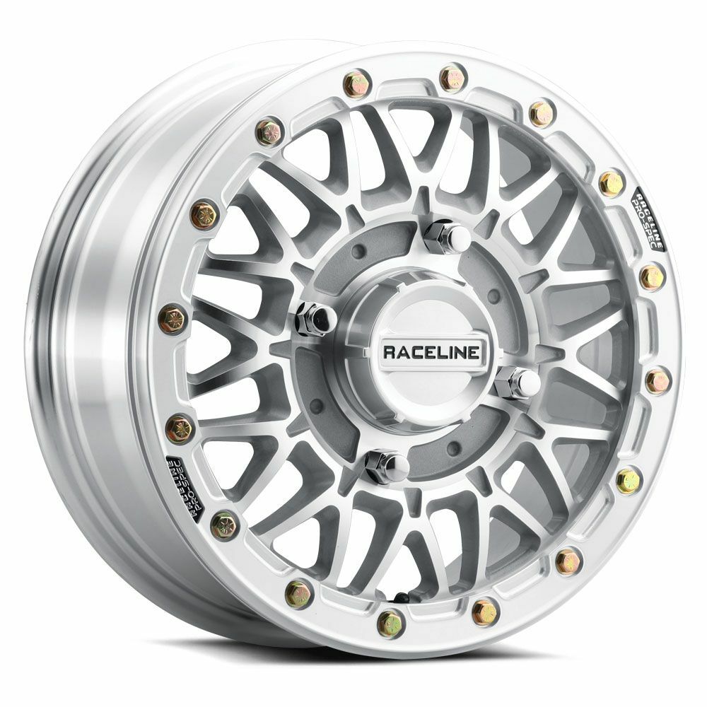 OMEGA 15X10 4/137 +10MM MACHINED