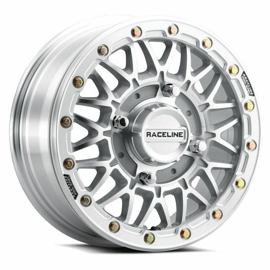 OMEGA 15X6 4/156 +40MM MACHINED
