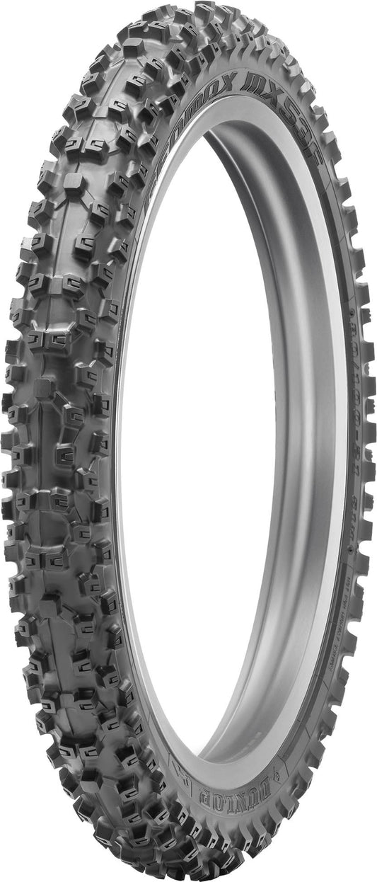 Geomax MX53 Tire