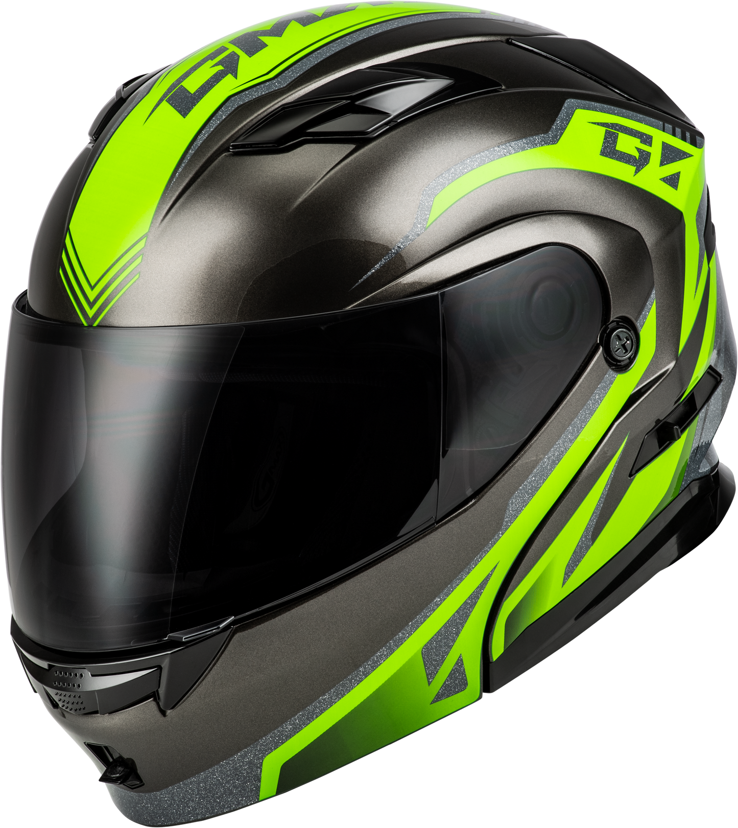 MD-01 Volta Helmet