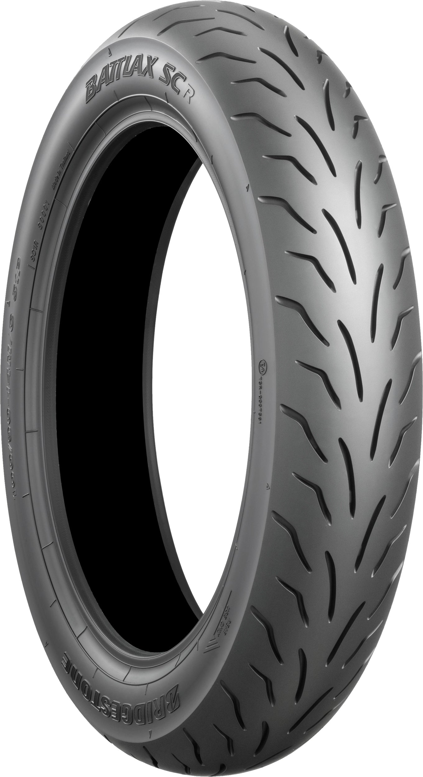 BRIDGESTONE ORIGINAL EQUIPMENT TIRES