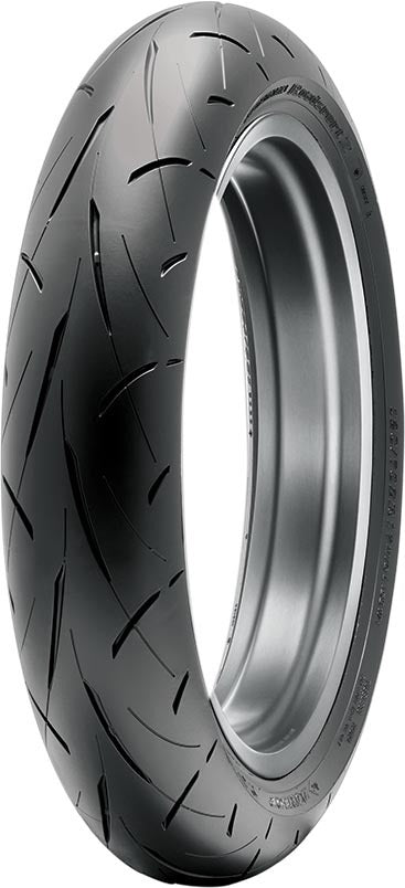 Sportmax Roadsport 2 Tire