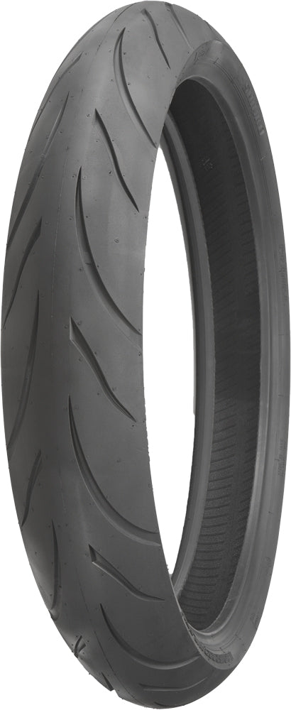 011 Verge Radial Tire
