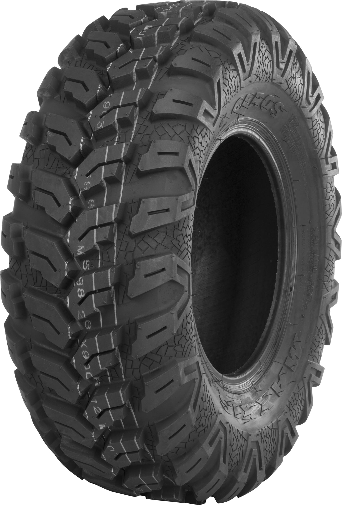 Ceros Tire