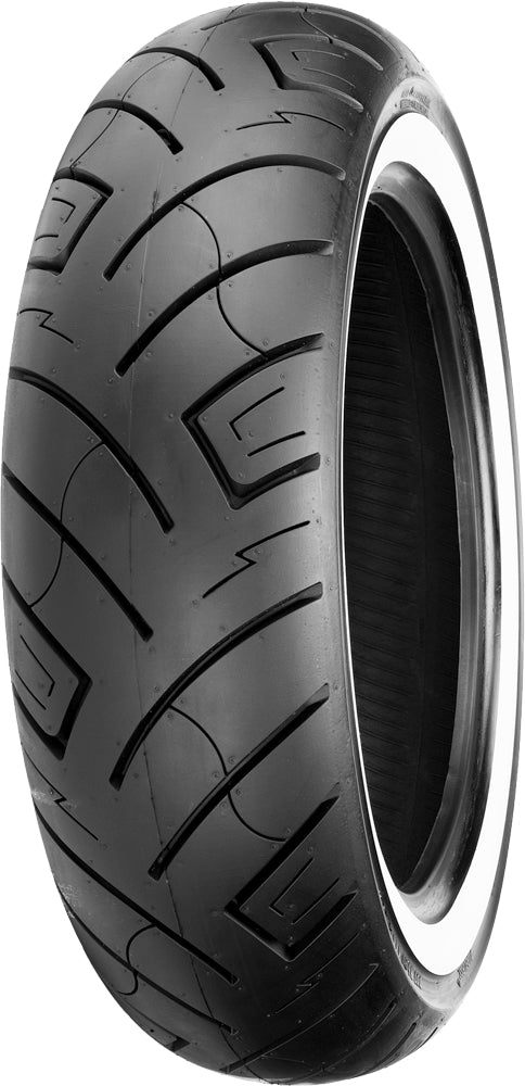White Wall SR777 & SR777 H.D. Tire