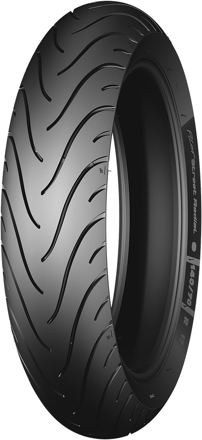 Pilot Street Tire