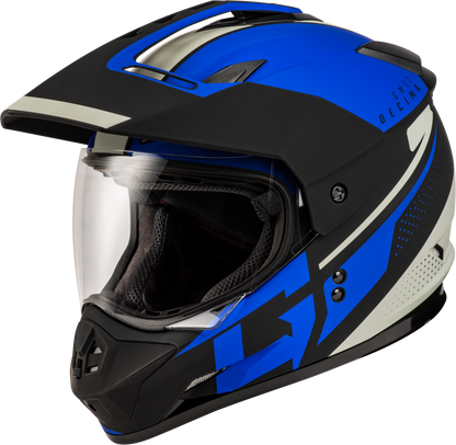 GM-11 Decima Helmet