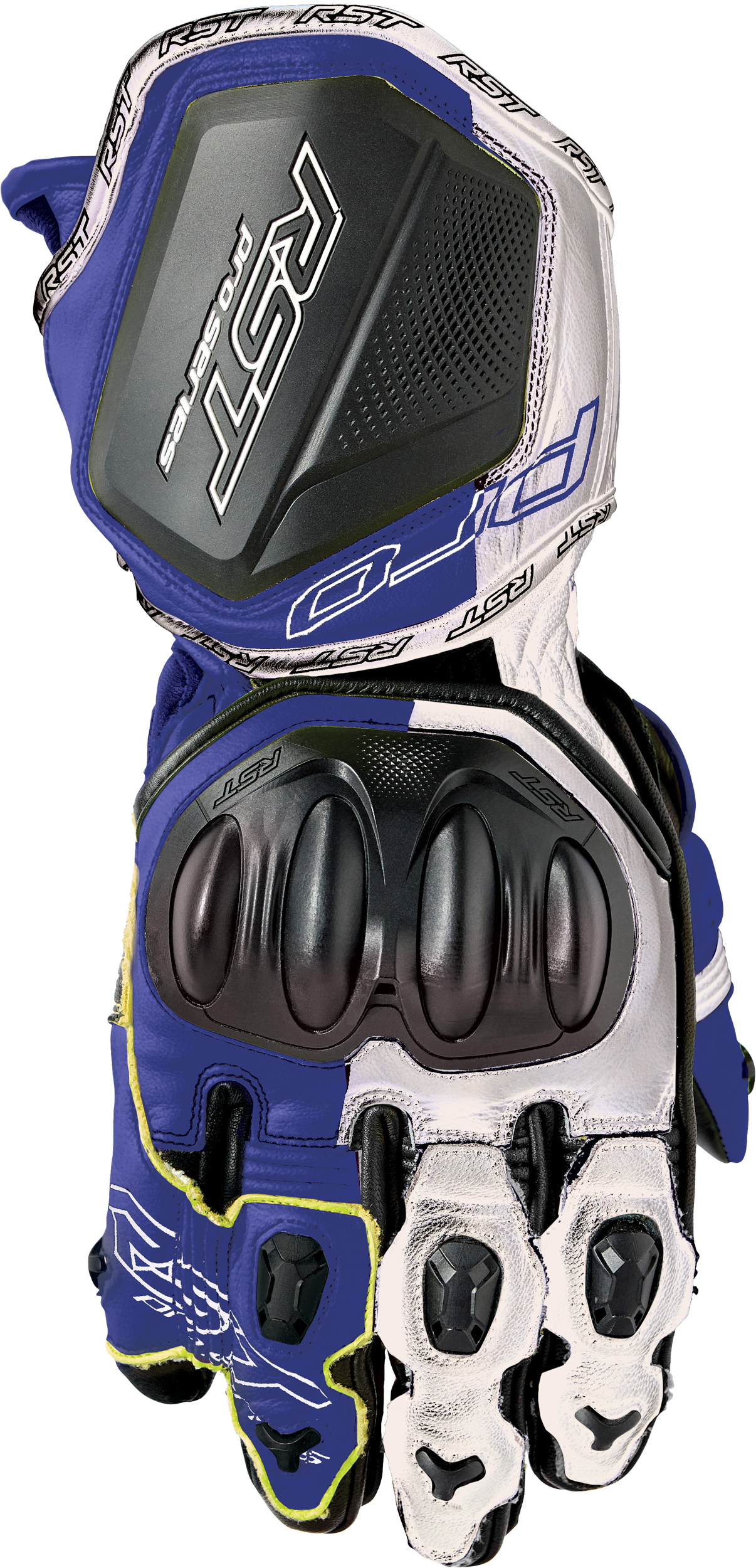 Pro Series GP D30 Gloves