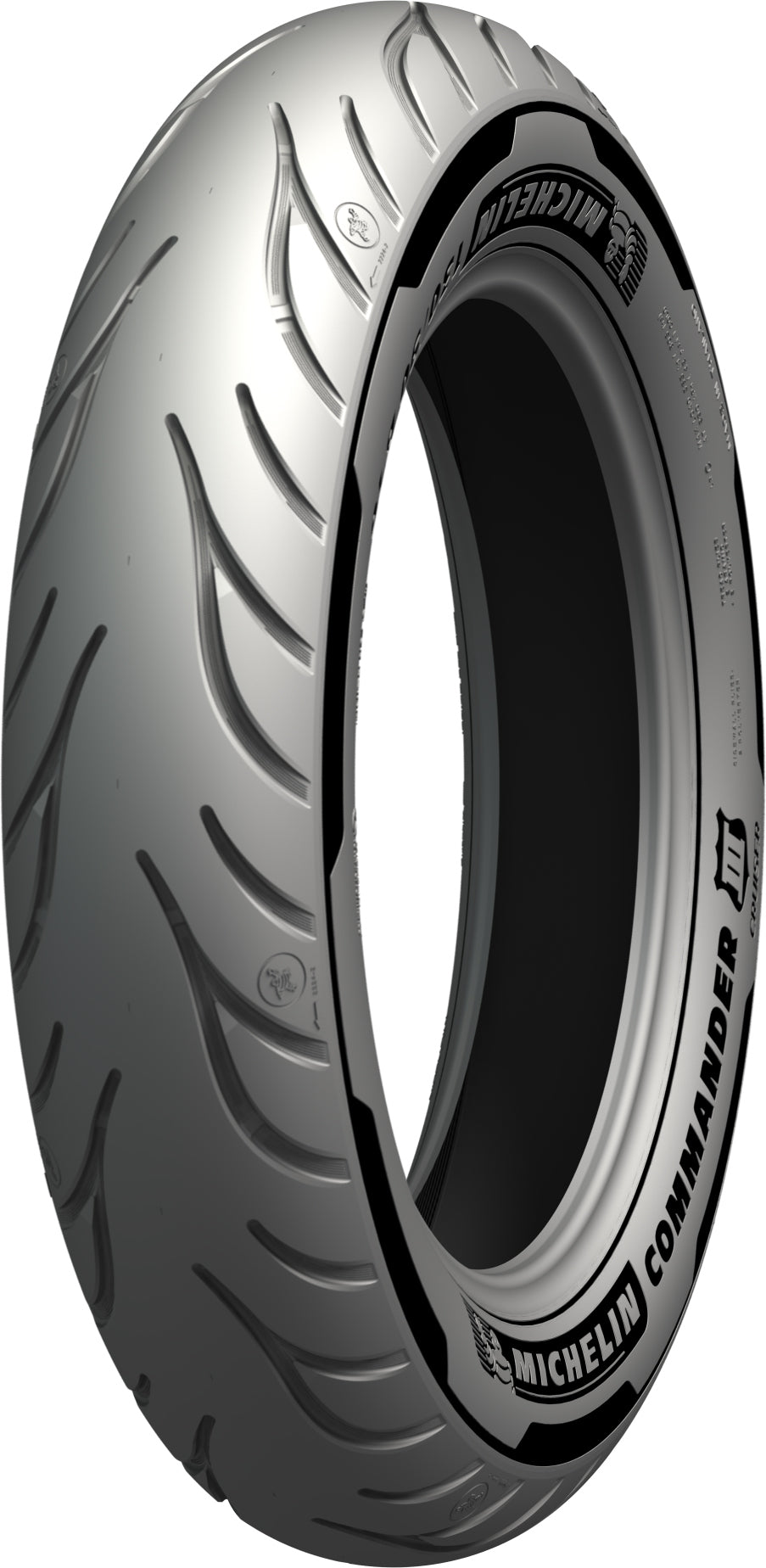 Commander III Cruiser Tire