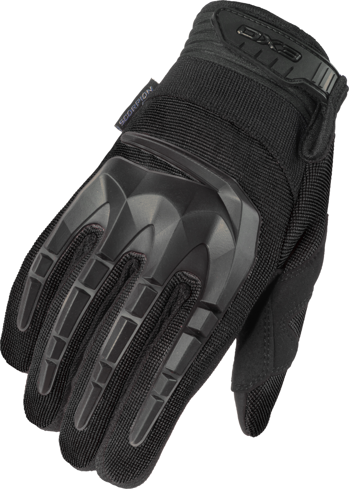 Skrub II Gloves